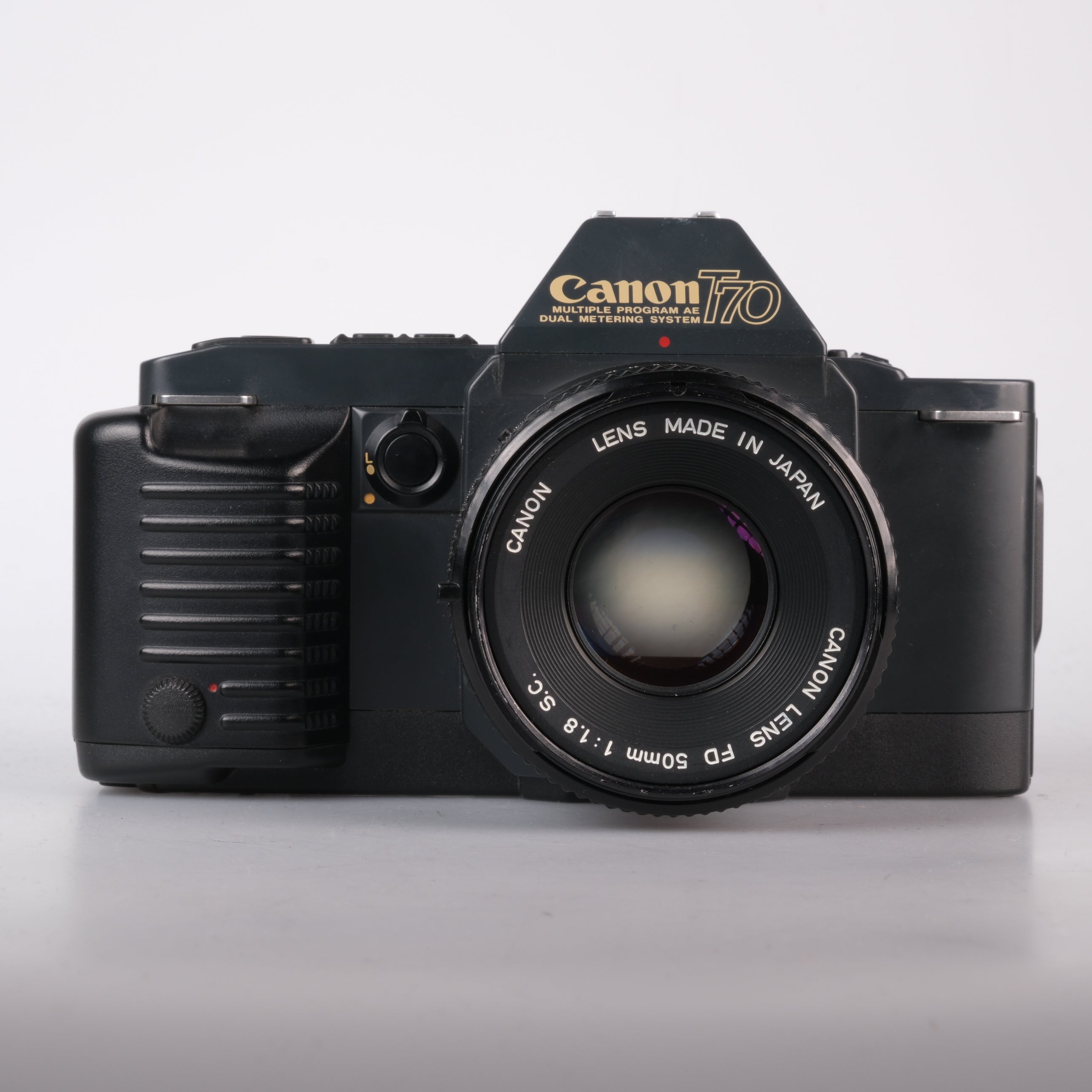 Canon T70
