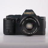 Canon T70