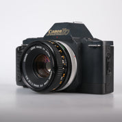 Canon T70