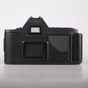 Canon T70