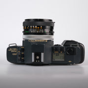 Canon T70