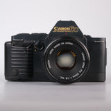 Canon T70