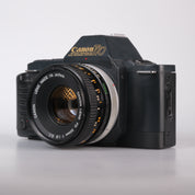 Canon T70