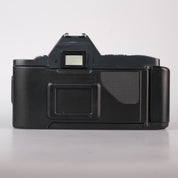 Canon T70