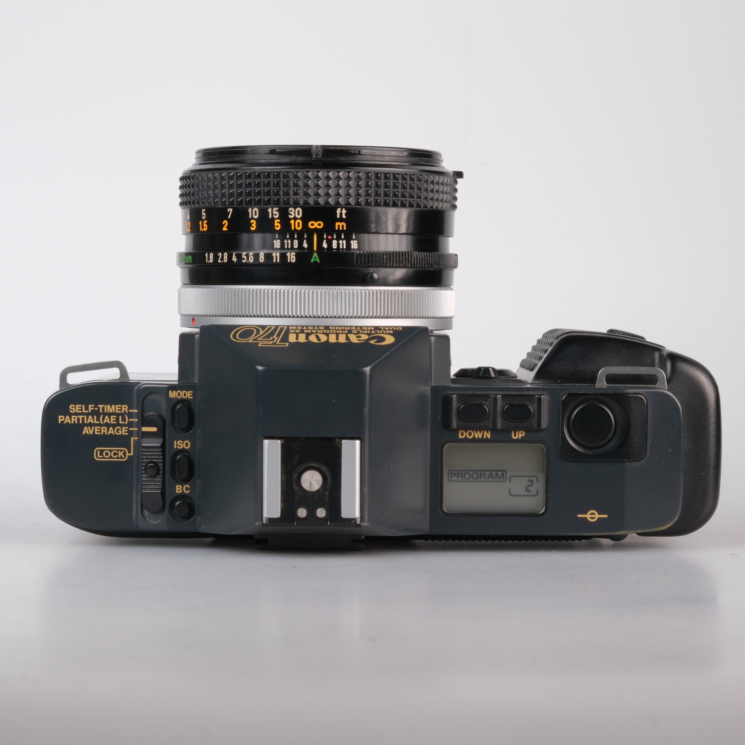Canon T70