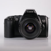 Canon EOS 500
