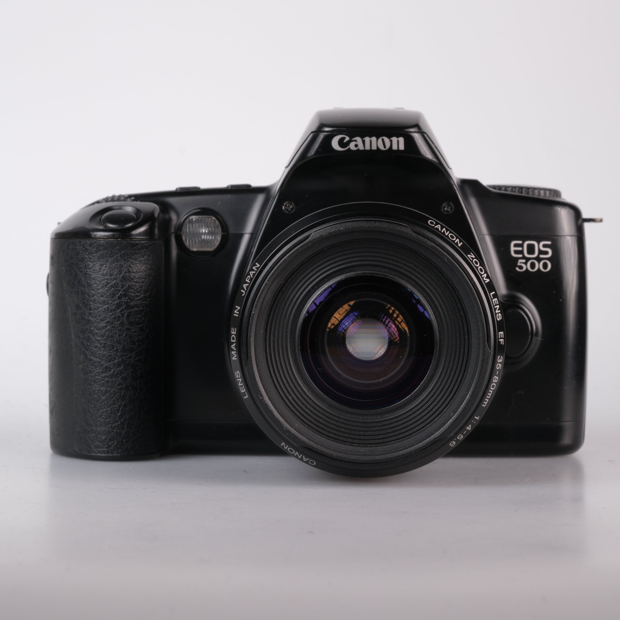 Canon EOS 500