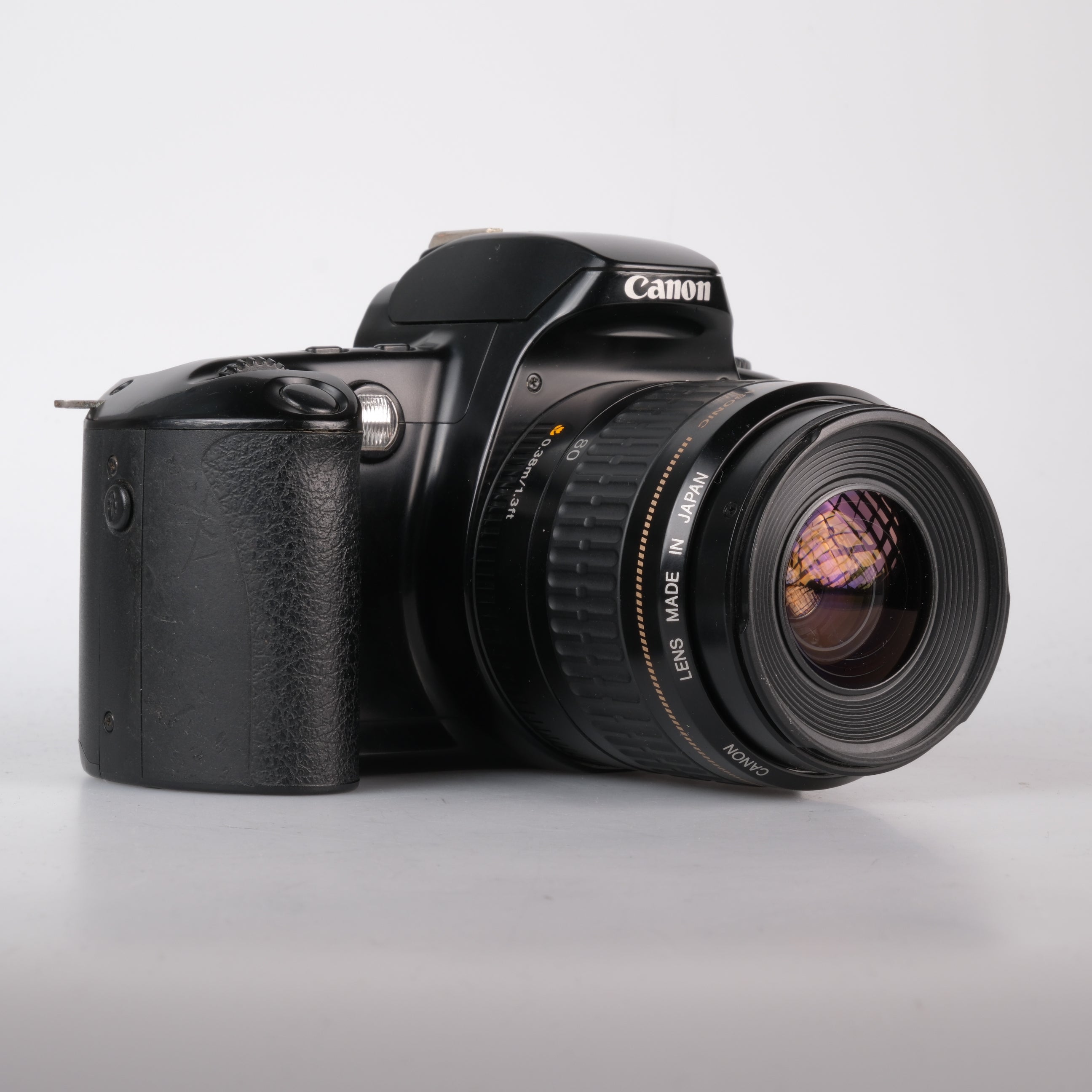 Canon EOS 500
