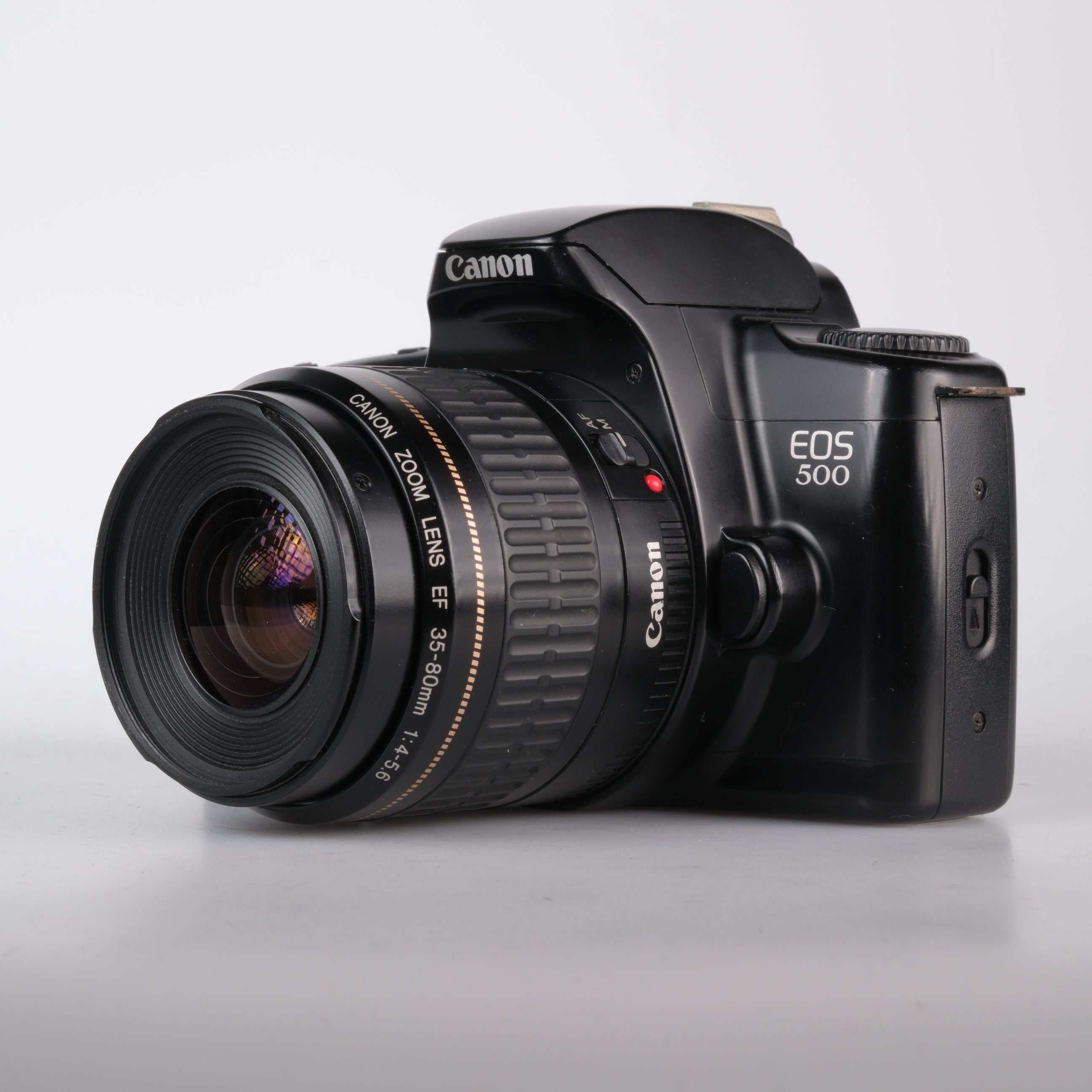 Canon EOS 500