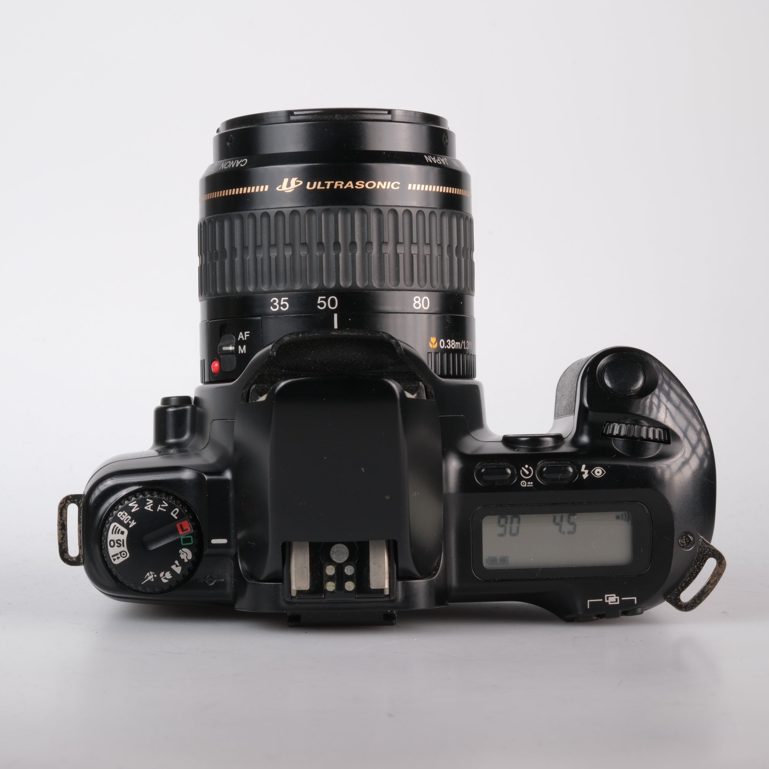 Canon EOS 500