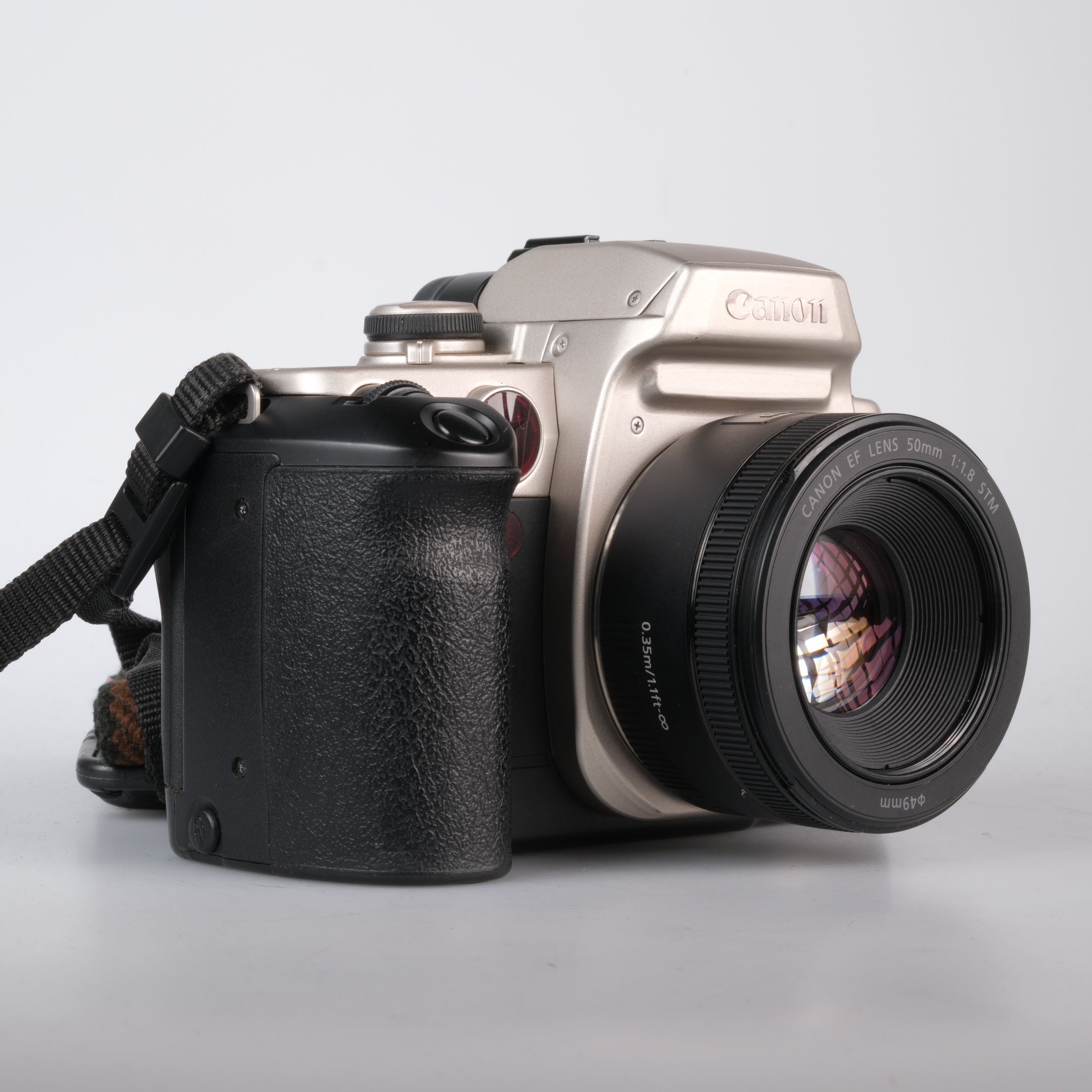 Canon EOS 50