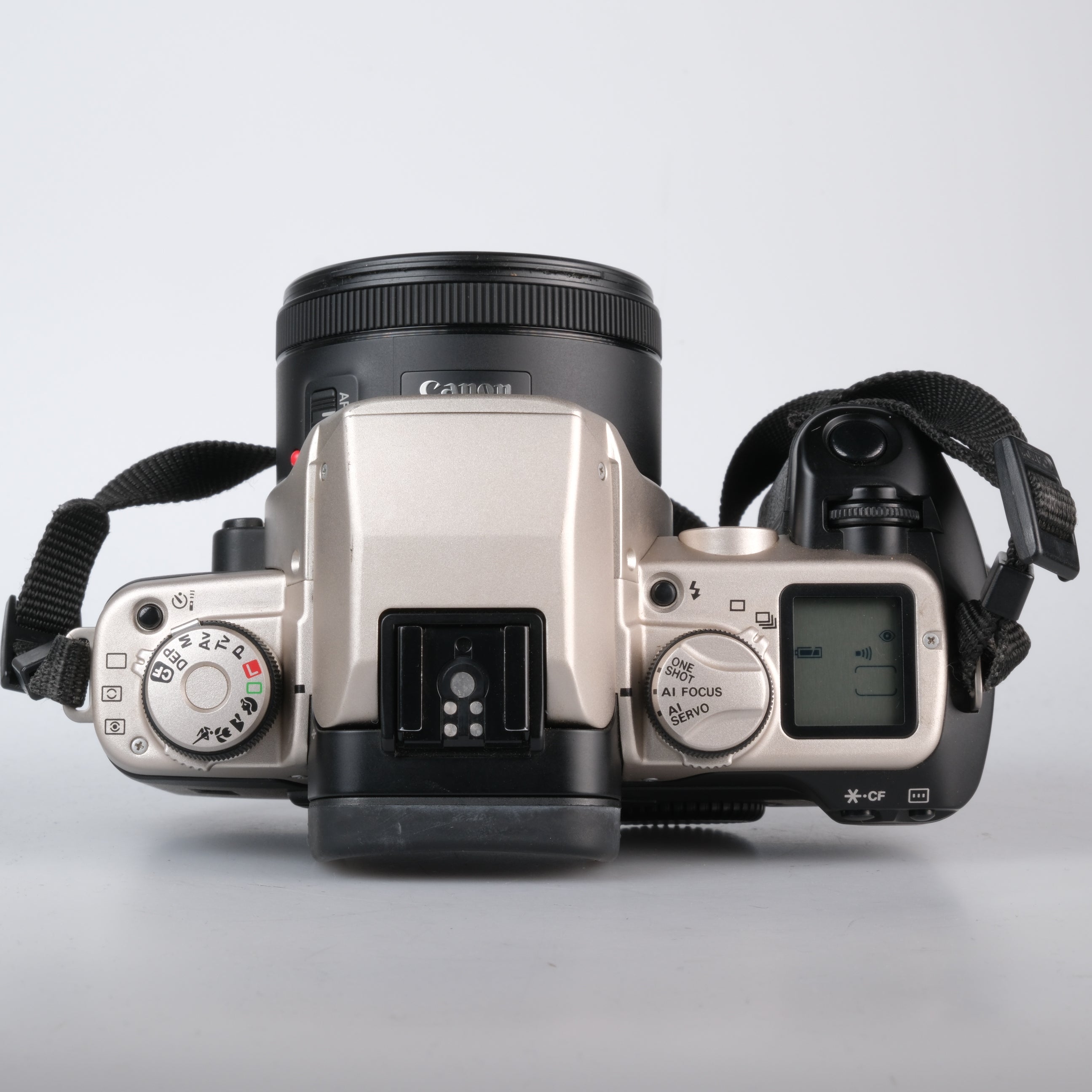 Canon EOS 50