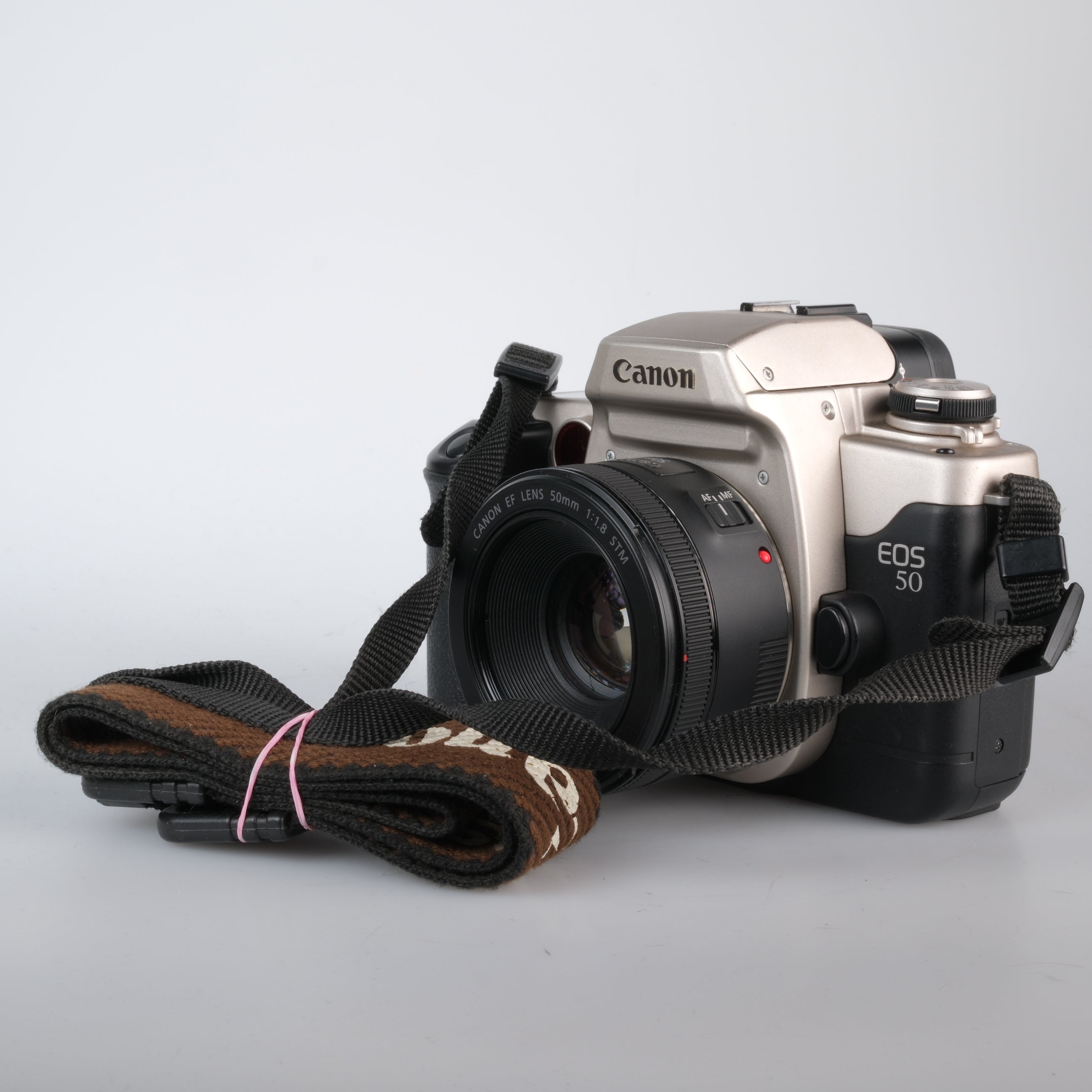 Canon EOS 50
