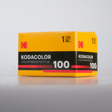 Kodacolor 100 135/36