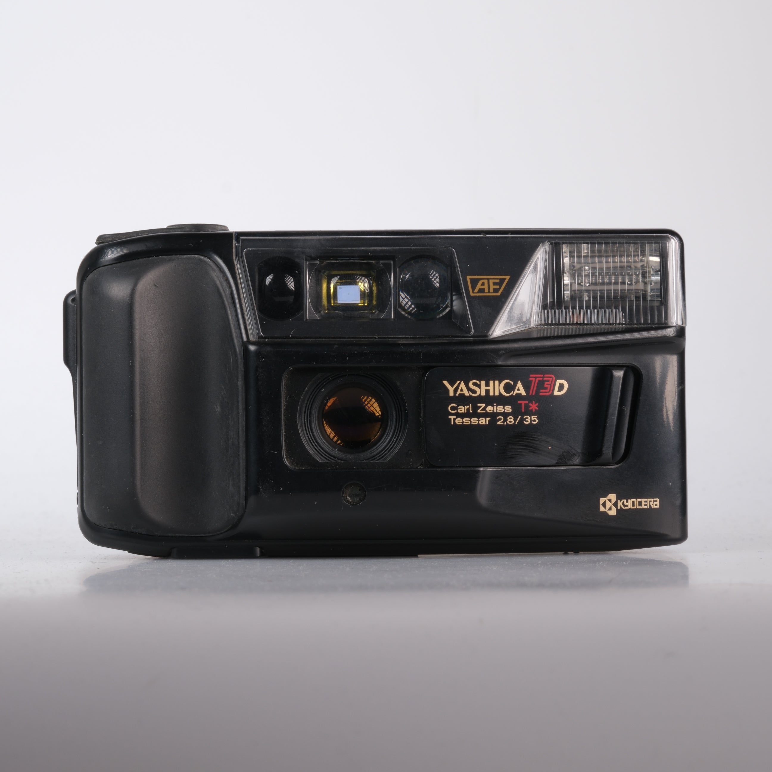 Yashica T3D