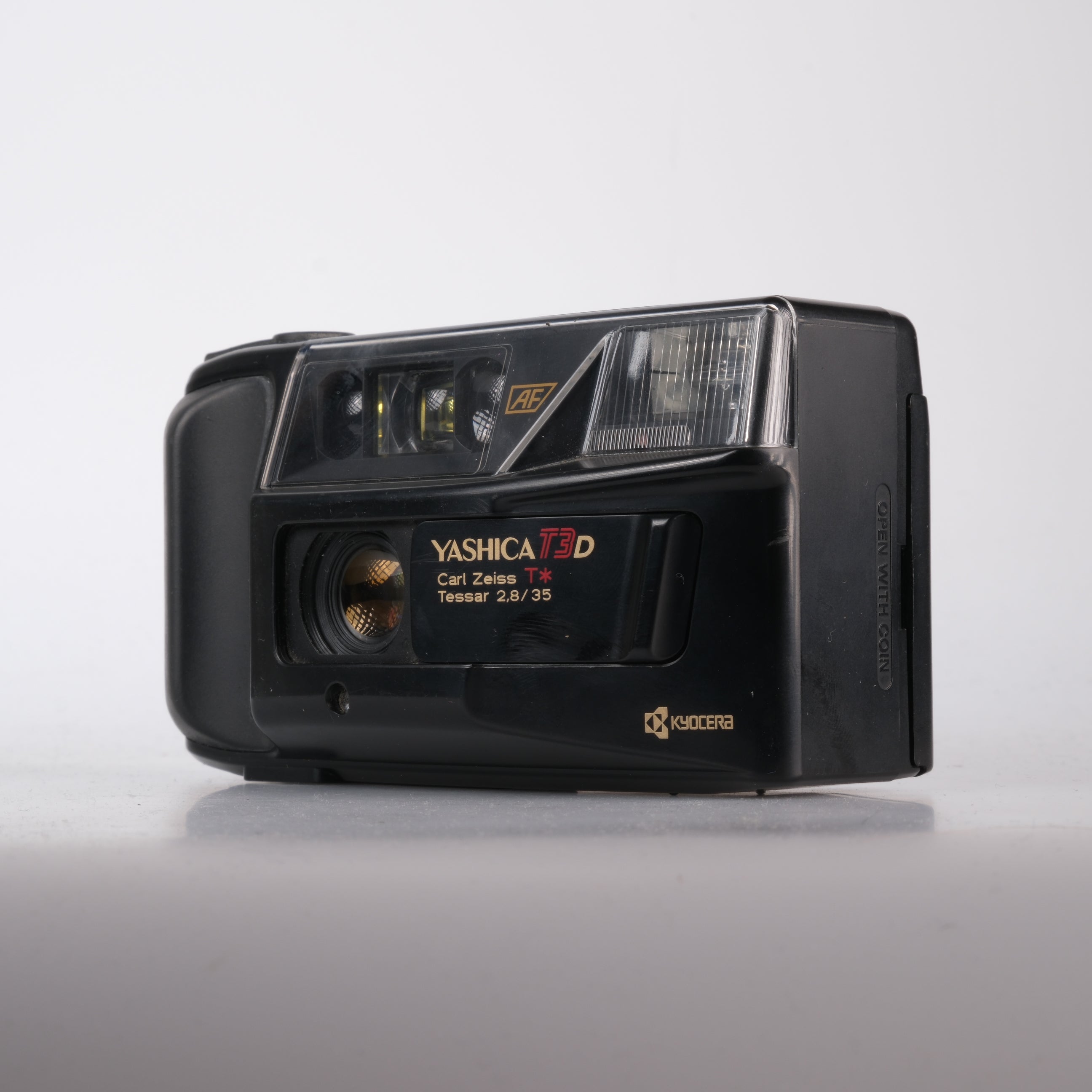Yashica T3D