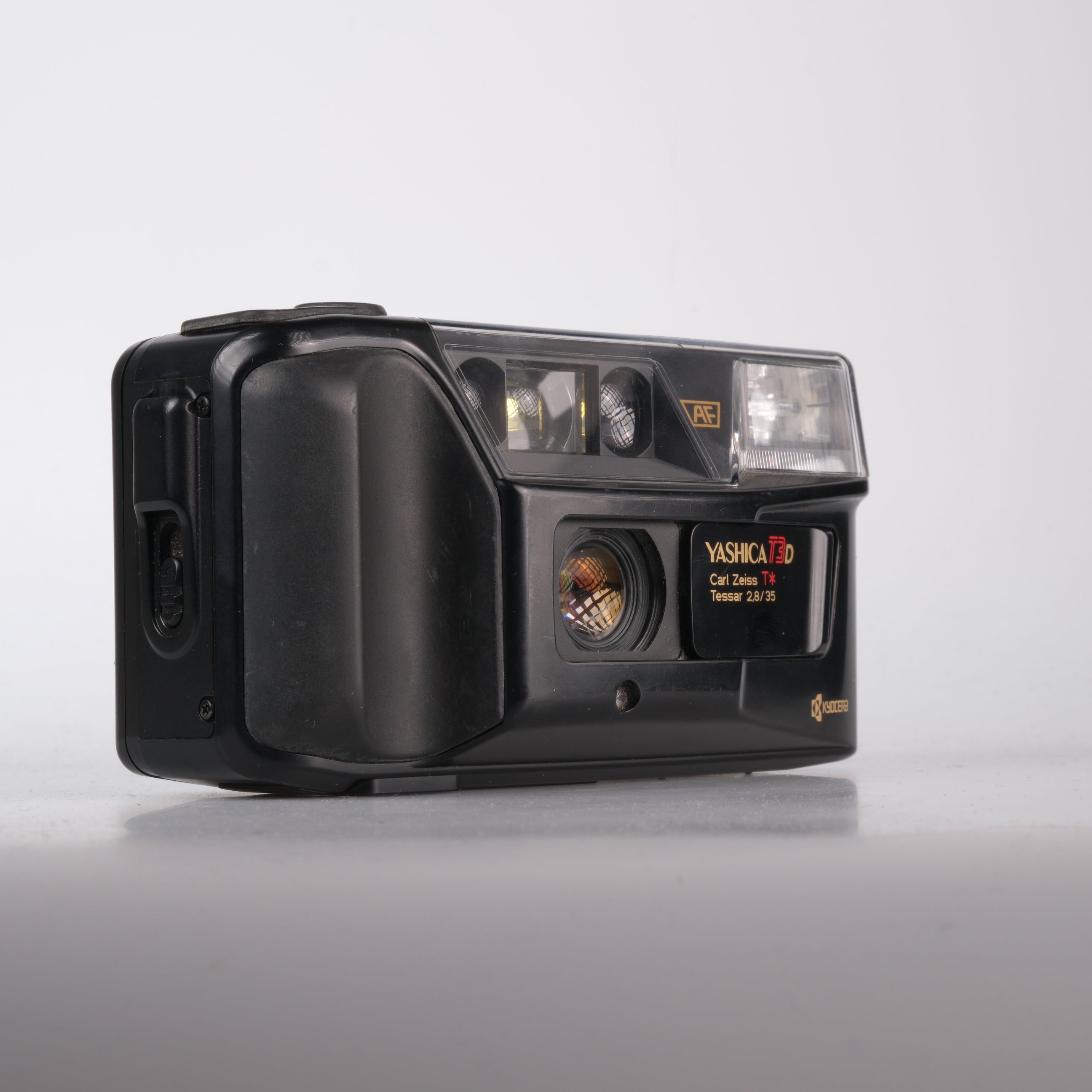Yashica T3D