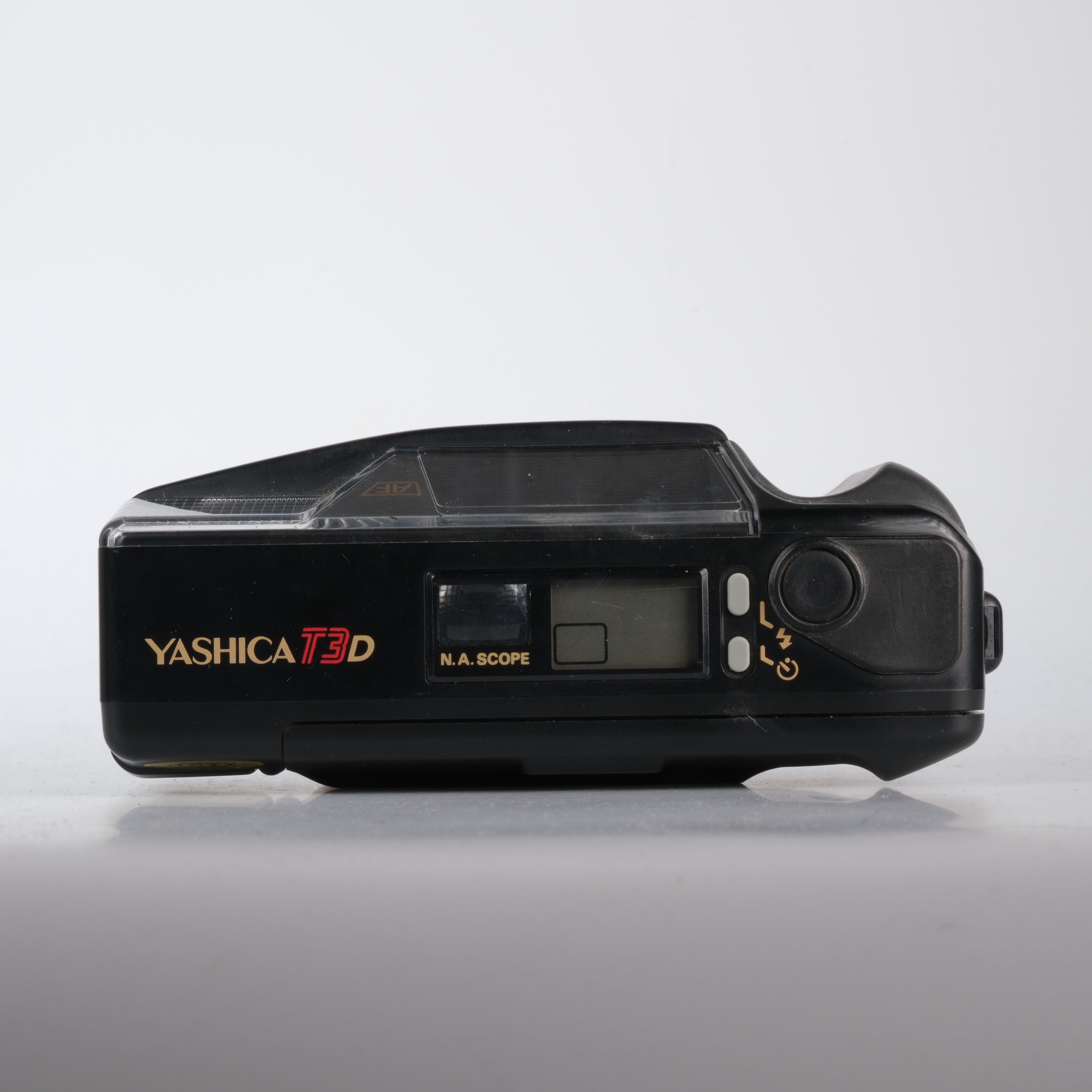 Yashica T3D
