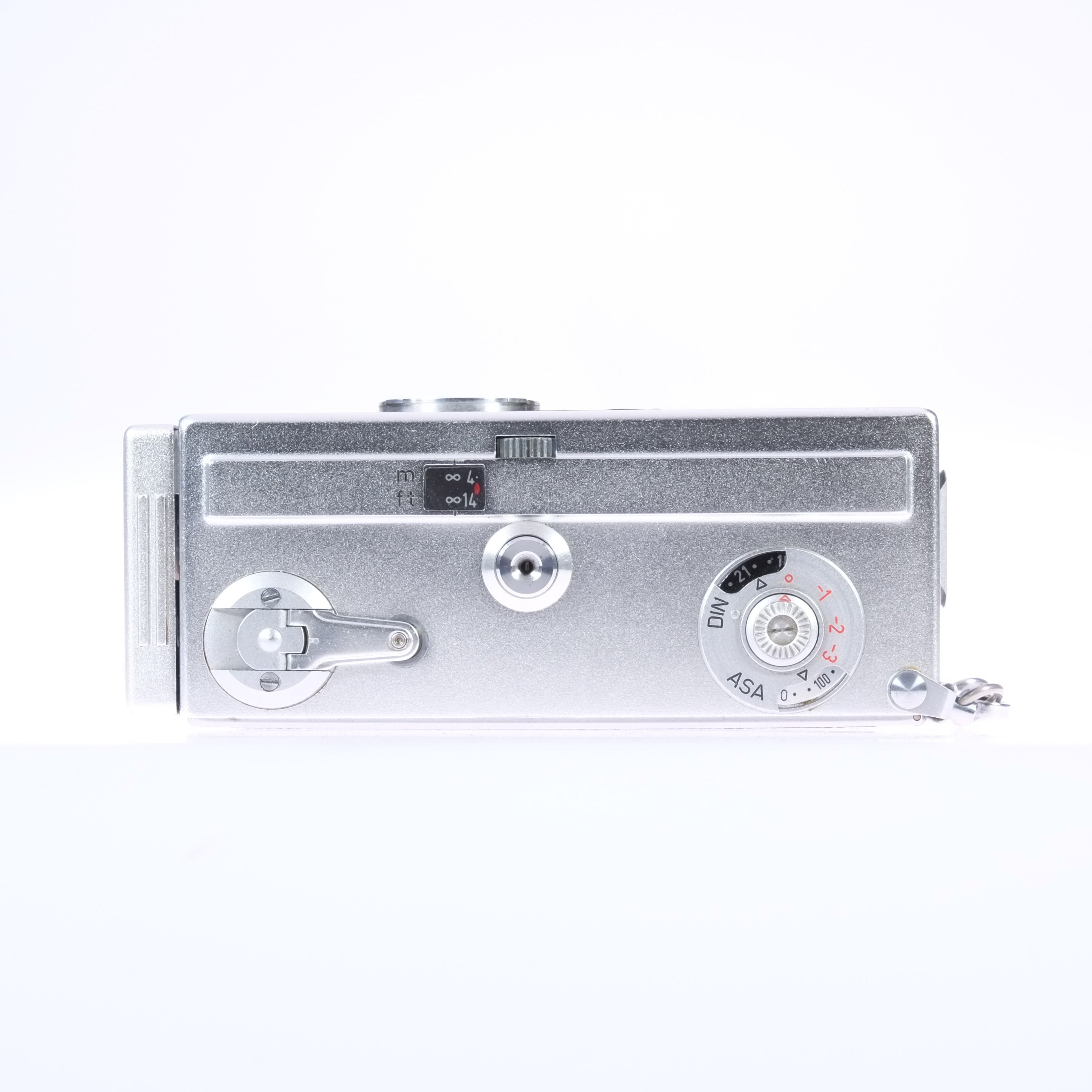Rollei 16S