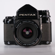 Pentax 67