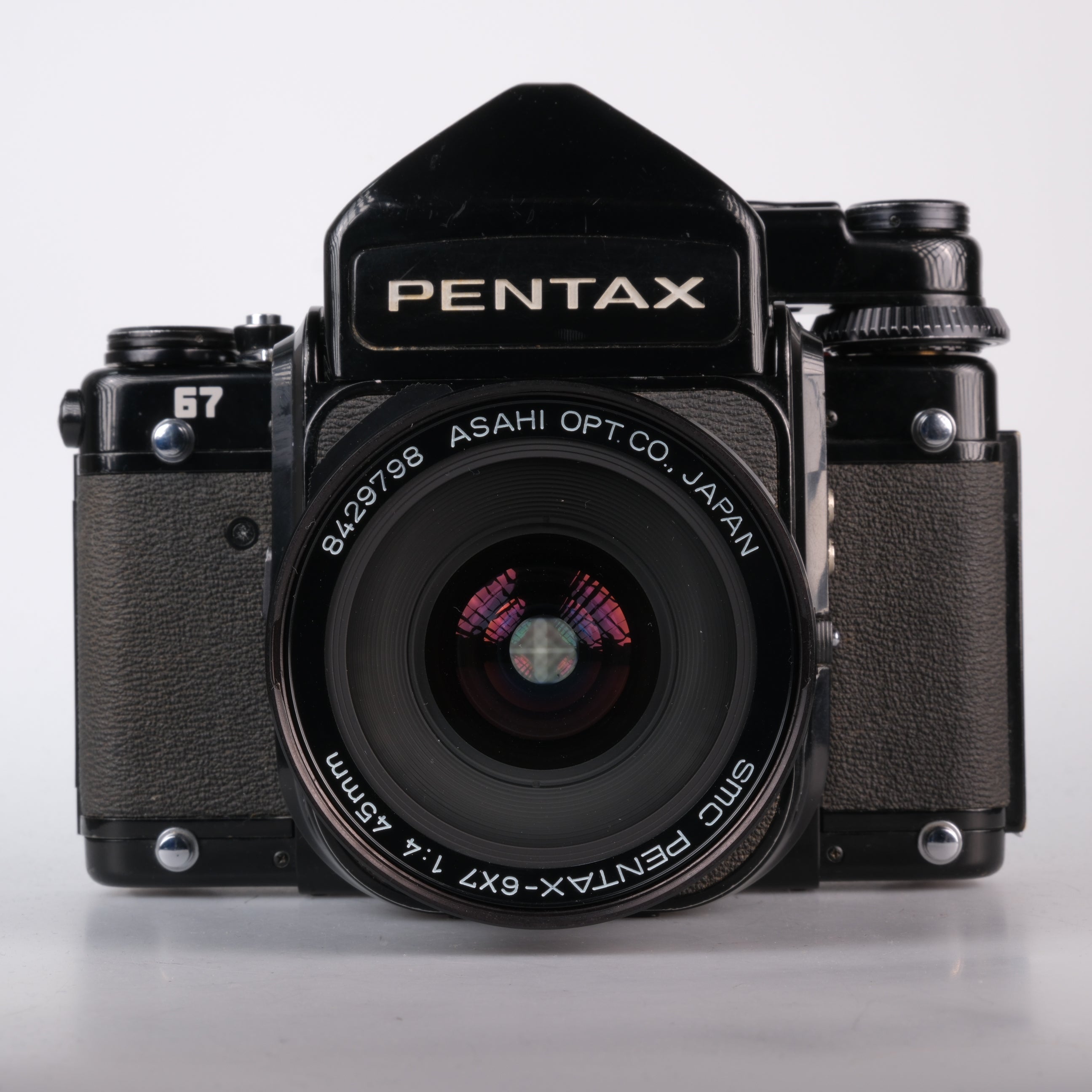 Pentax 67