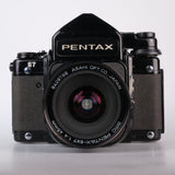 Pentax 67