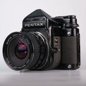 Pentax 67