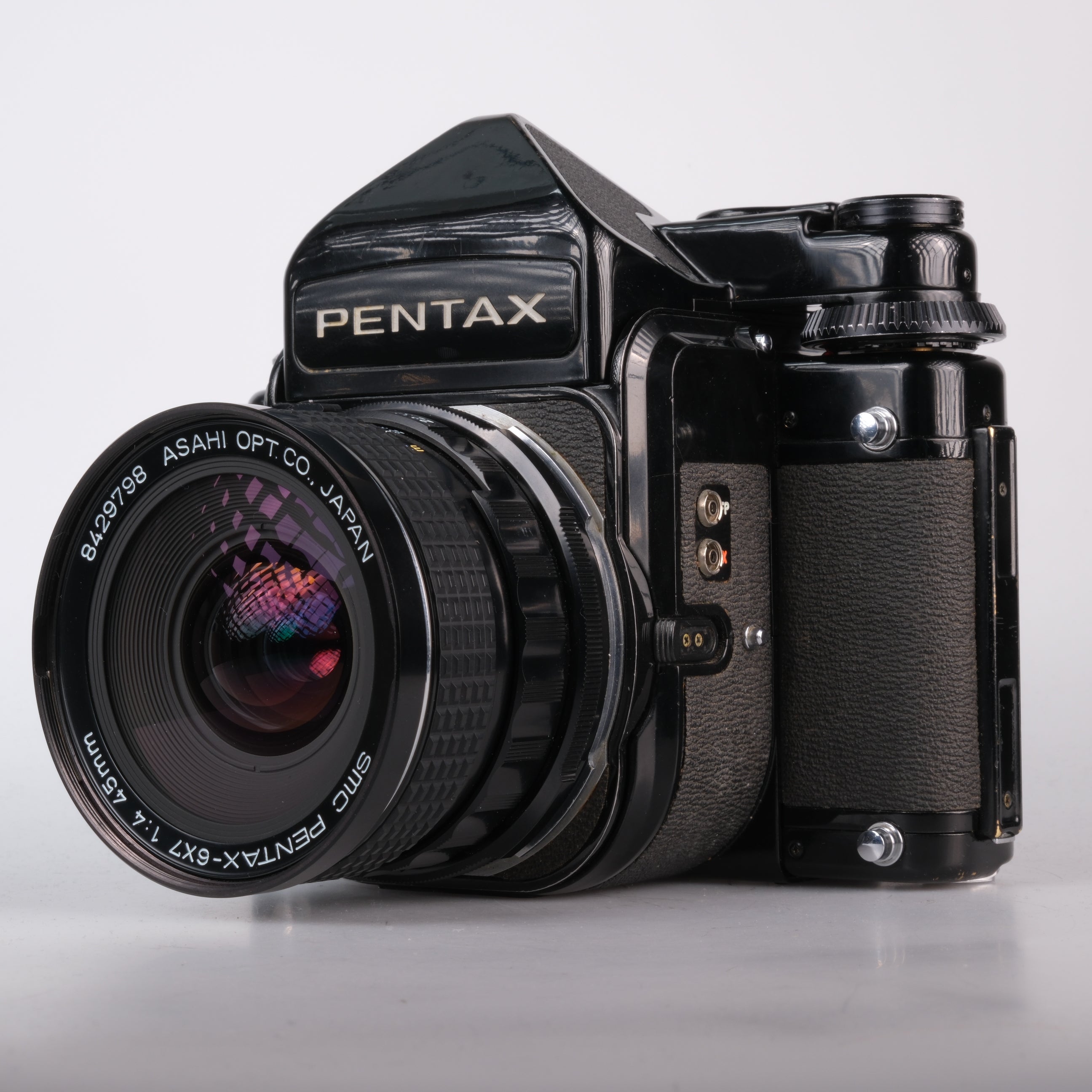 Pentax 67