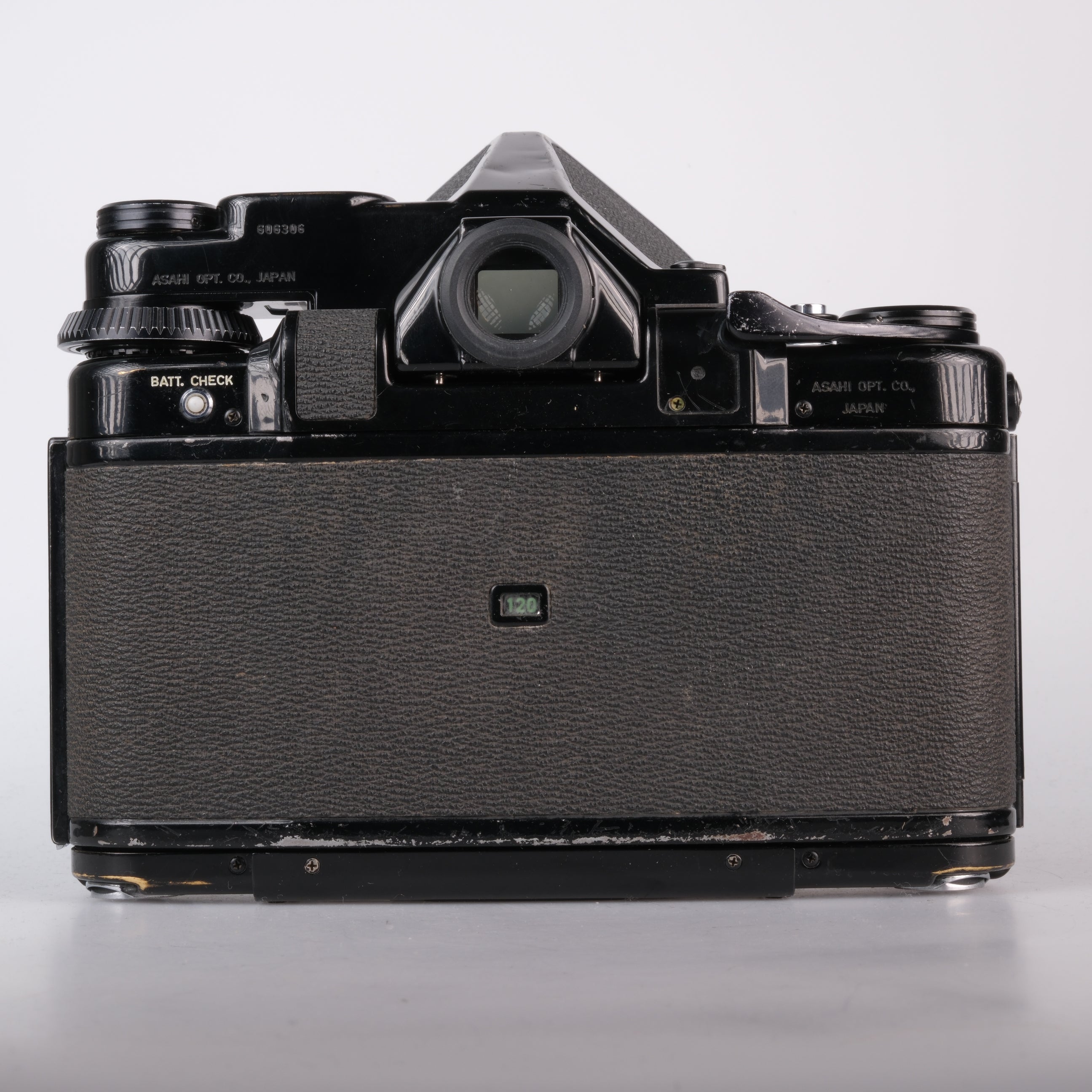 Pentax 67