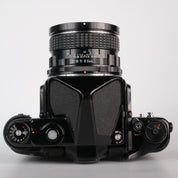 Pentax 67