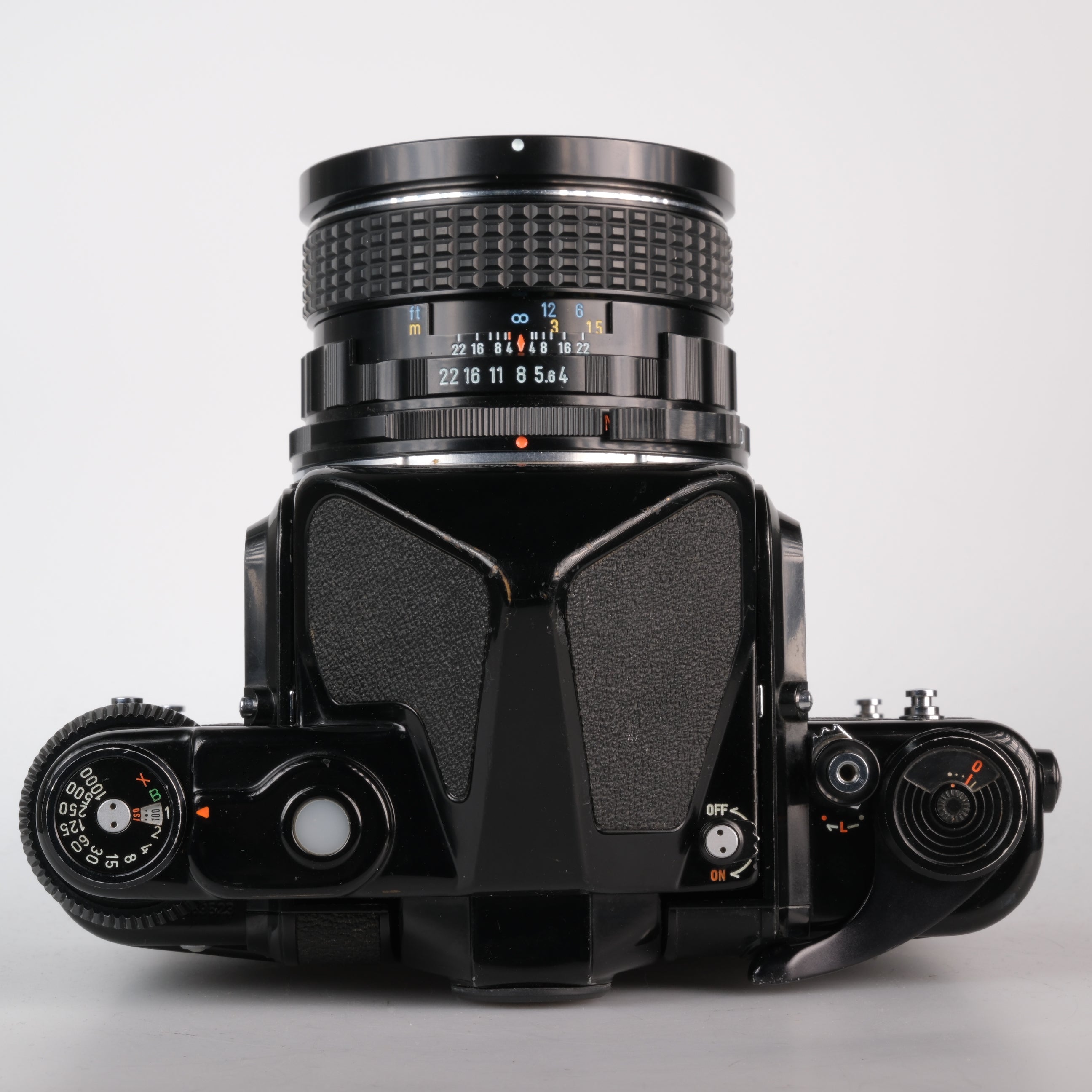 Pentax 67