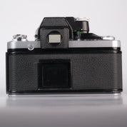 Nikon F2 Photomic mit DP-1 Sucher