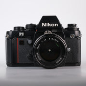 Nikon F3