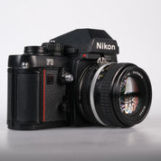 Nikon F3