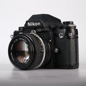 Nikon F3
