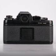 Nikon F3