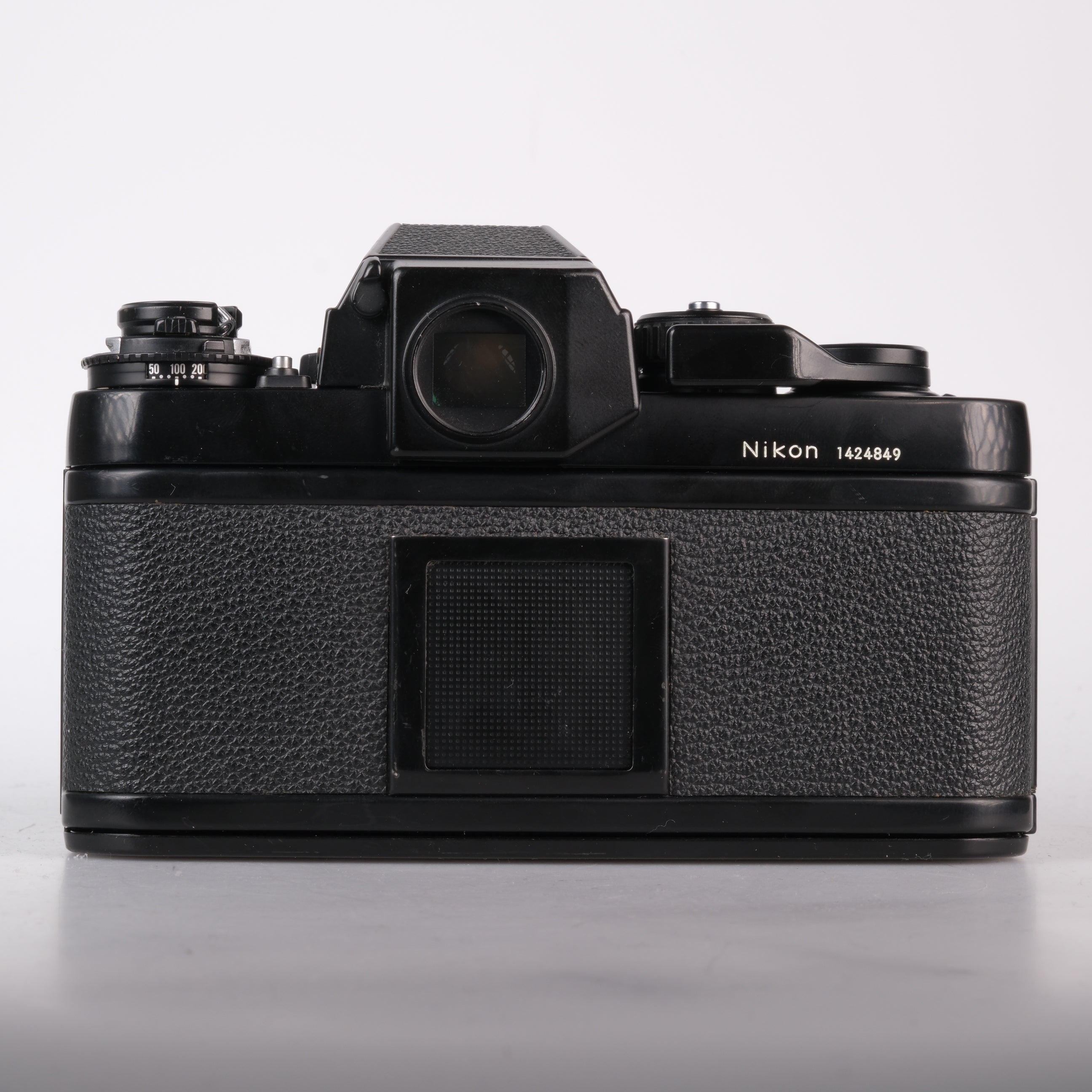 Nikon F3