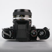 Nikon F3