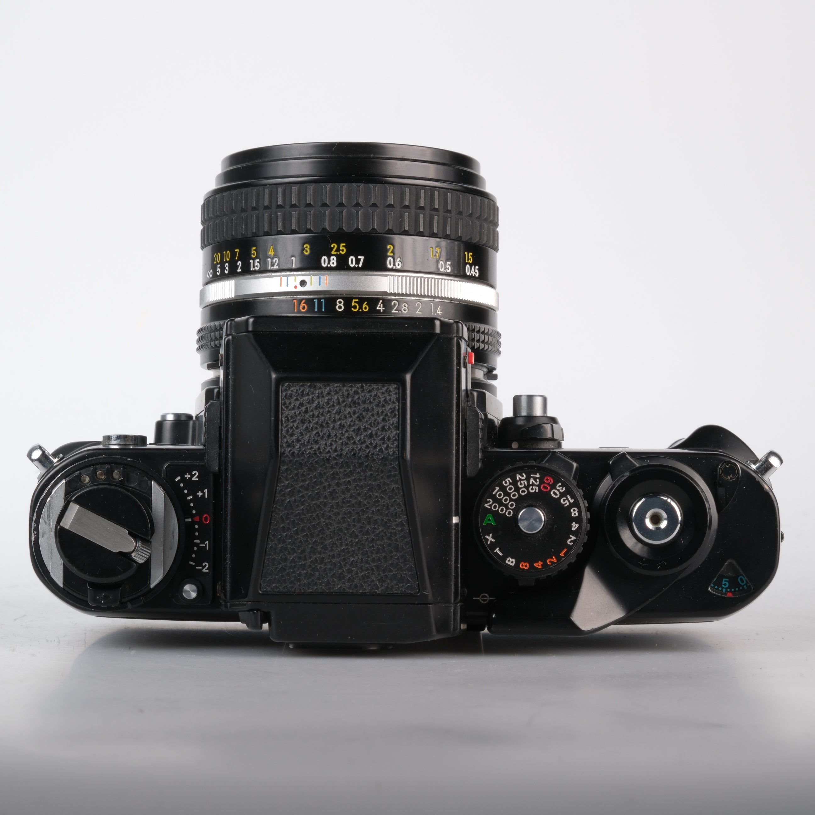 Nikon F3