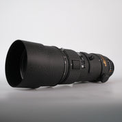 Nikon Nikkor 4/300mm