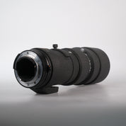 Nikon Nikkor 4/300mm