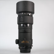 Nikon Nikkor 4/300mm