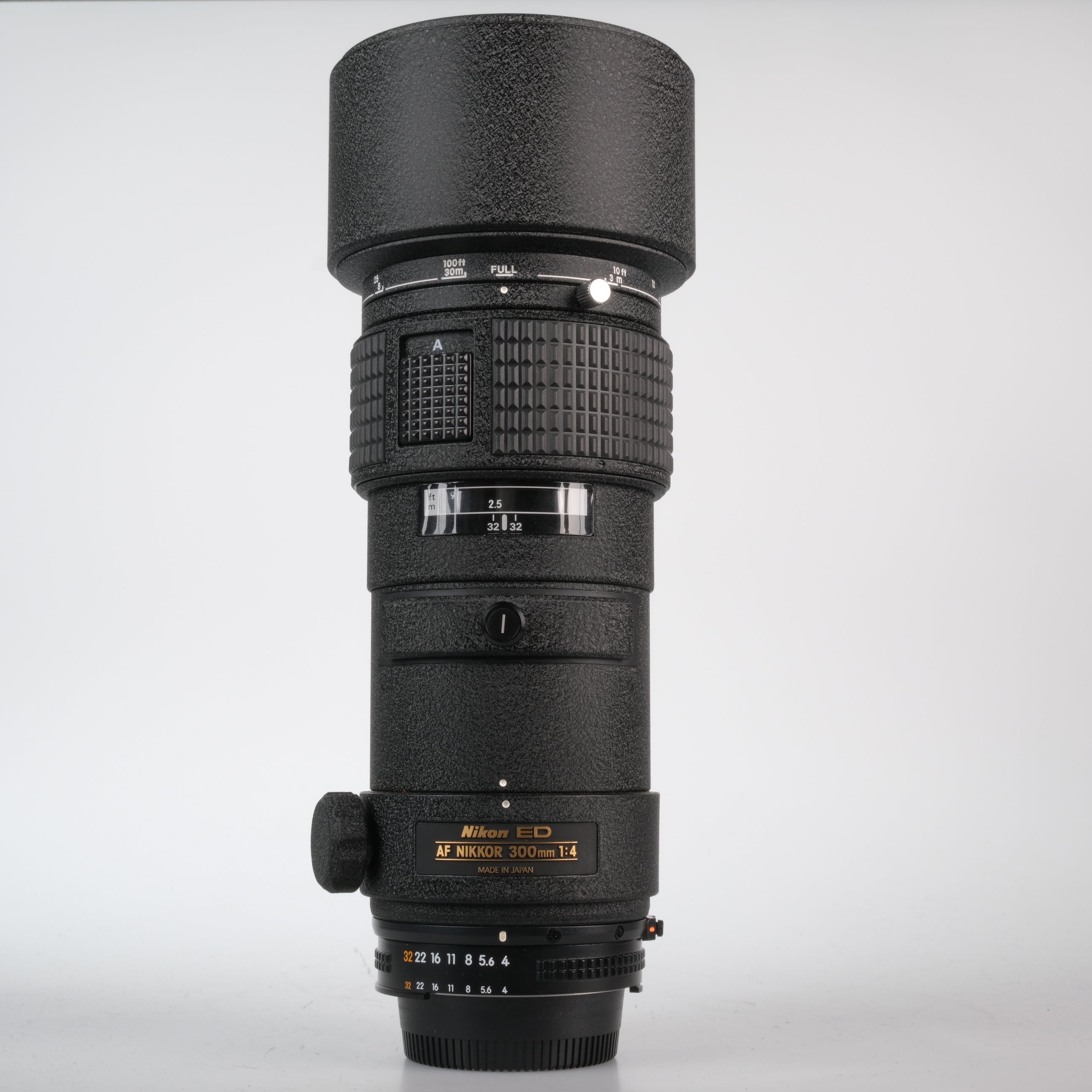 Nikon Nikkor 4/300mm