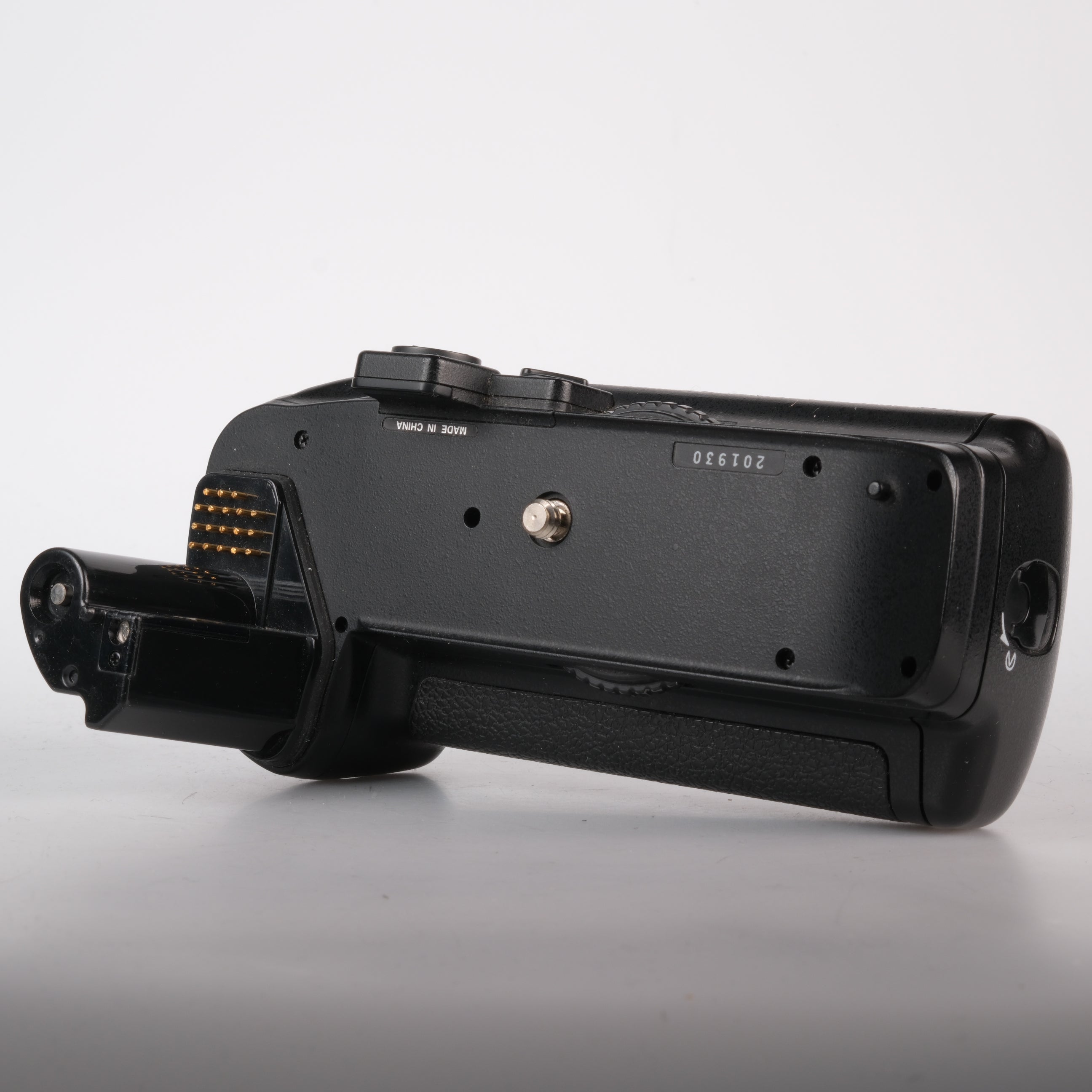 Nikon Hochleistungs-Batterieteil MB-40