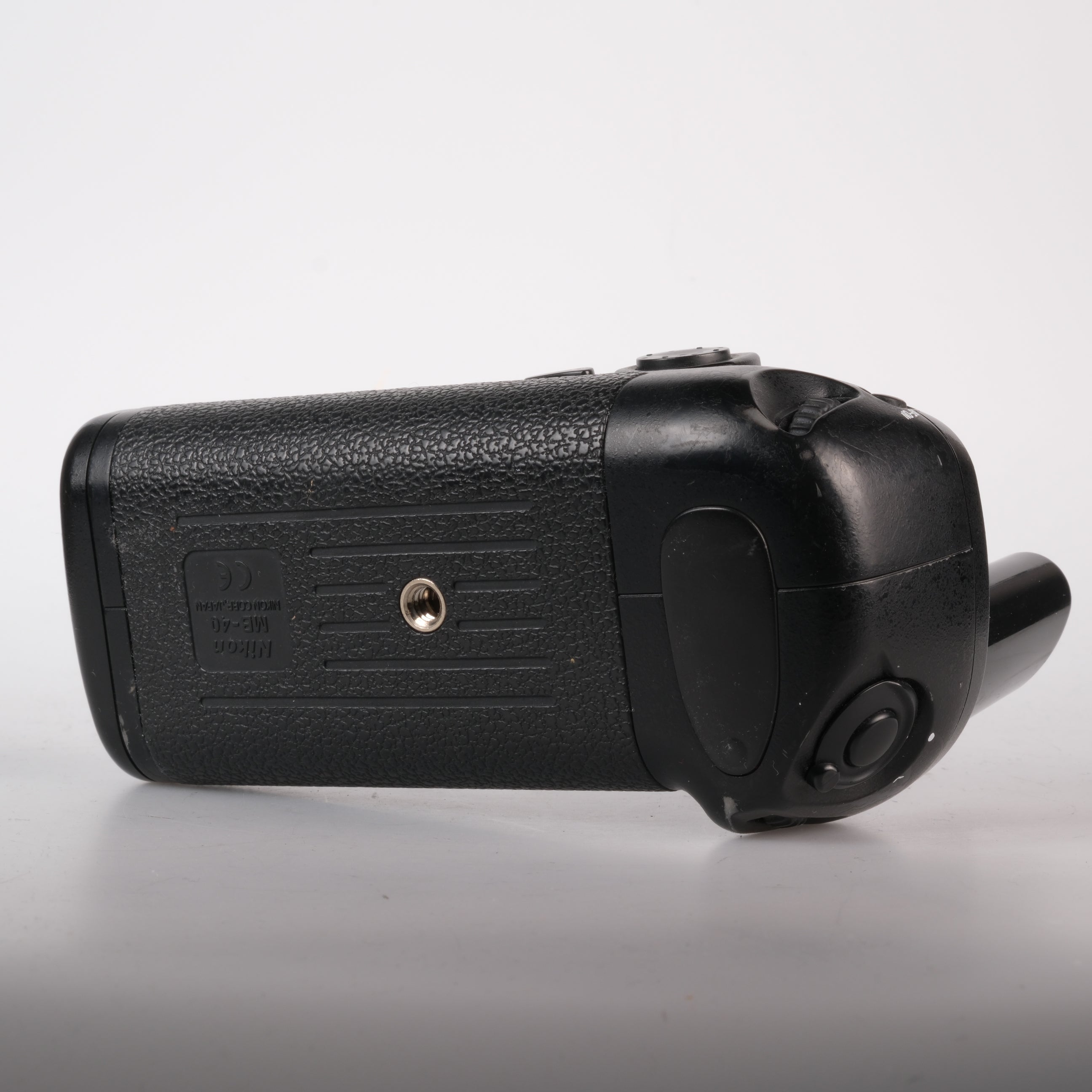 Nikon Hochleistungs-Batterieteil MB-40