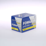 Fomapan 100 135/36