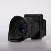 Nikon Lupensucher DW-4