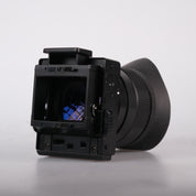 Nikon Lupensucher DW-4