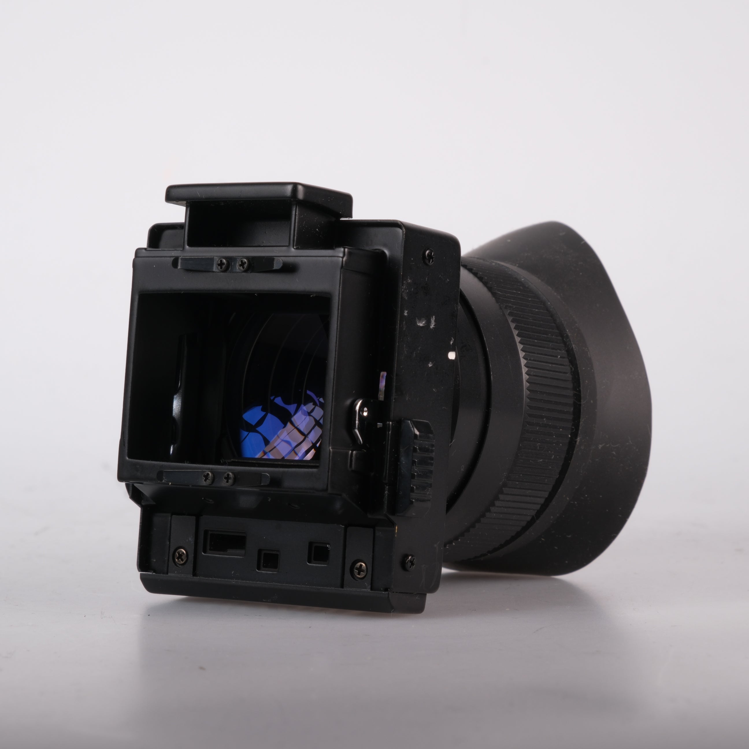 Nikon Lupensucher DW-4