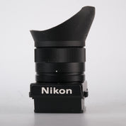 Nikon Lupensucher DW-4